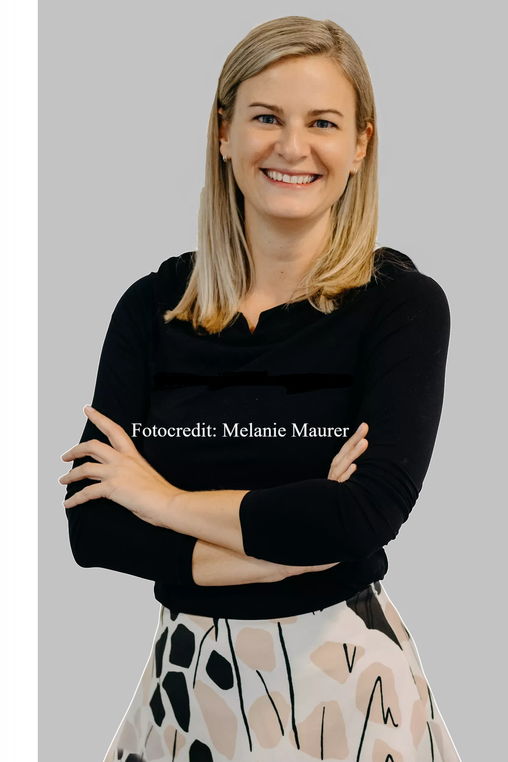 Kössler Kerstin. Fotocredit: Melanie Maurer