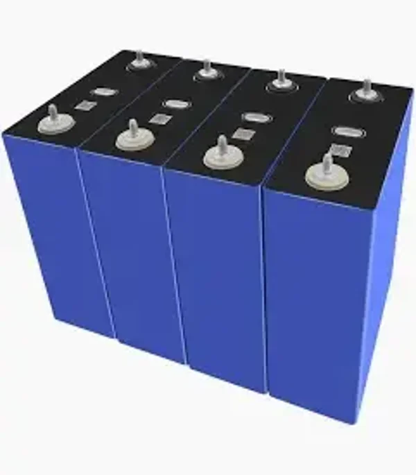 EVE LiFePO₄ rechargeable battery cell (Grade A+), 3.2 V, 314 Ah (MB31)