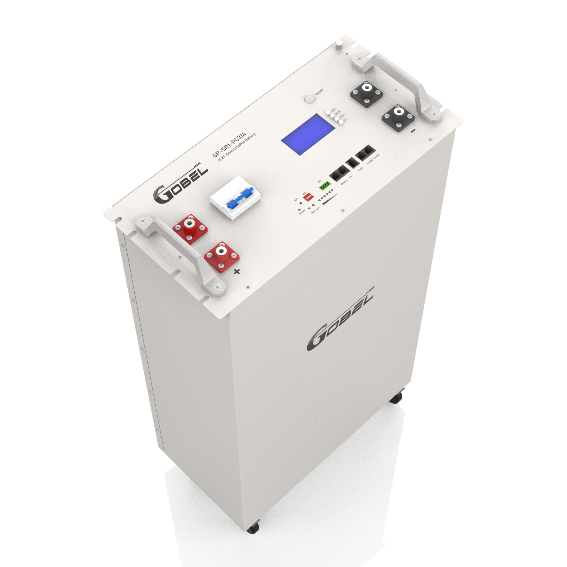 Gobel 16kwh Bateria   GP-SR1-JK314