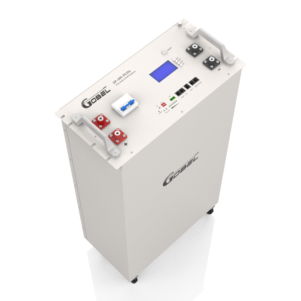 Gobel 16kwh Bateria   GP-SR1-JK314