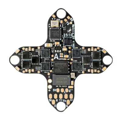 BetaFPV Matrix Brushless FC G4 4in1