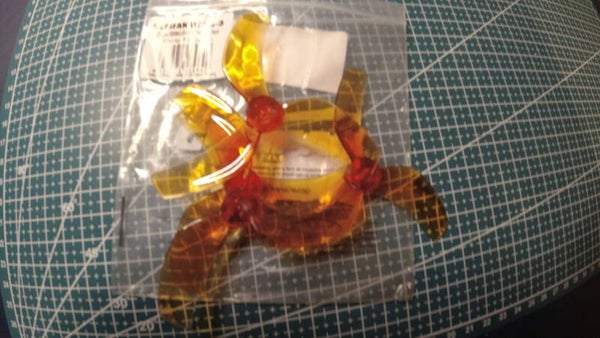 GemFan D90S-3 Whisky 1.5mm