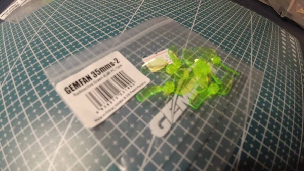 GemFan 35mmS-2