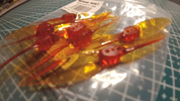 GemFan Hurricane 3018 – 2 Whisky (4Paare)