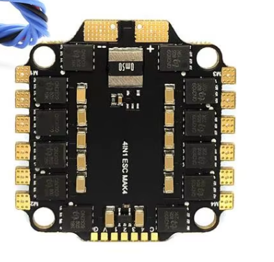 Ysido BLS-60A ESC