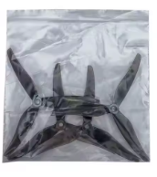 GemFan Freestyle 6030 Midnight Gray