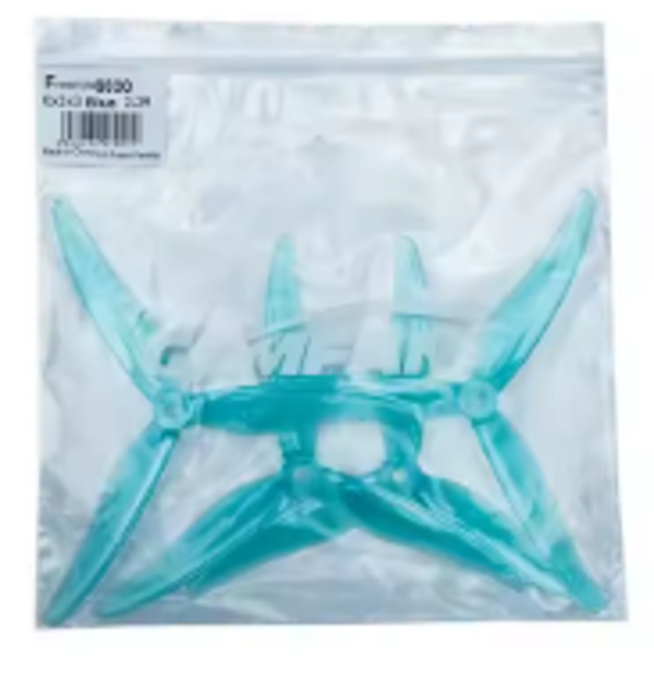 GemFan Freestyle 6030 Blue