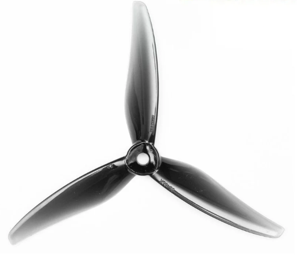 Gemfan Hurricane 51466 V2 midnight gray