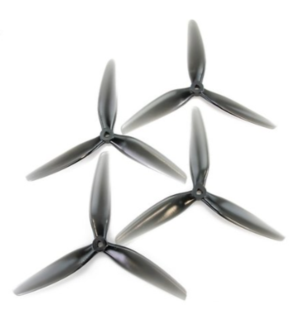 HQ PROP 7X4X3 (2Pairs)