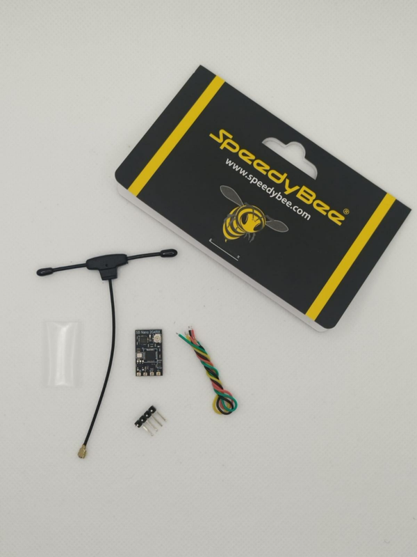Speedybee Nano 2.4GHZ ELRS Receiver