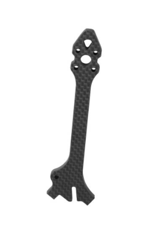 Axisflying Manta 5 SE V2 Ersatzarm black