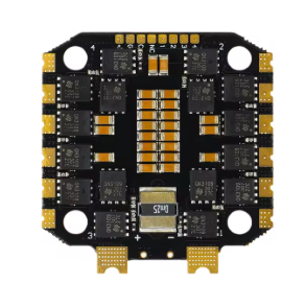 Axisflying Argus ECO 60A 4-in-1 ESC