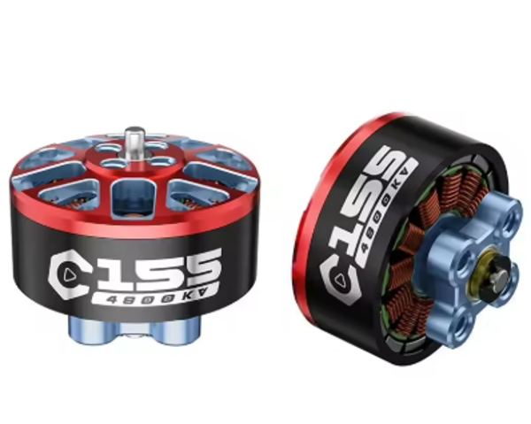 Axisflying C155 4800KV Brushless Motor