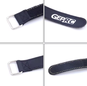 Batterie Strap - Super Magic Tape Tie 20mmx250mm -  GEPRC
