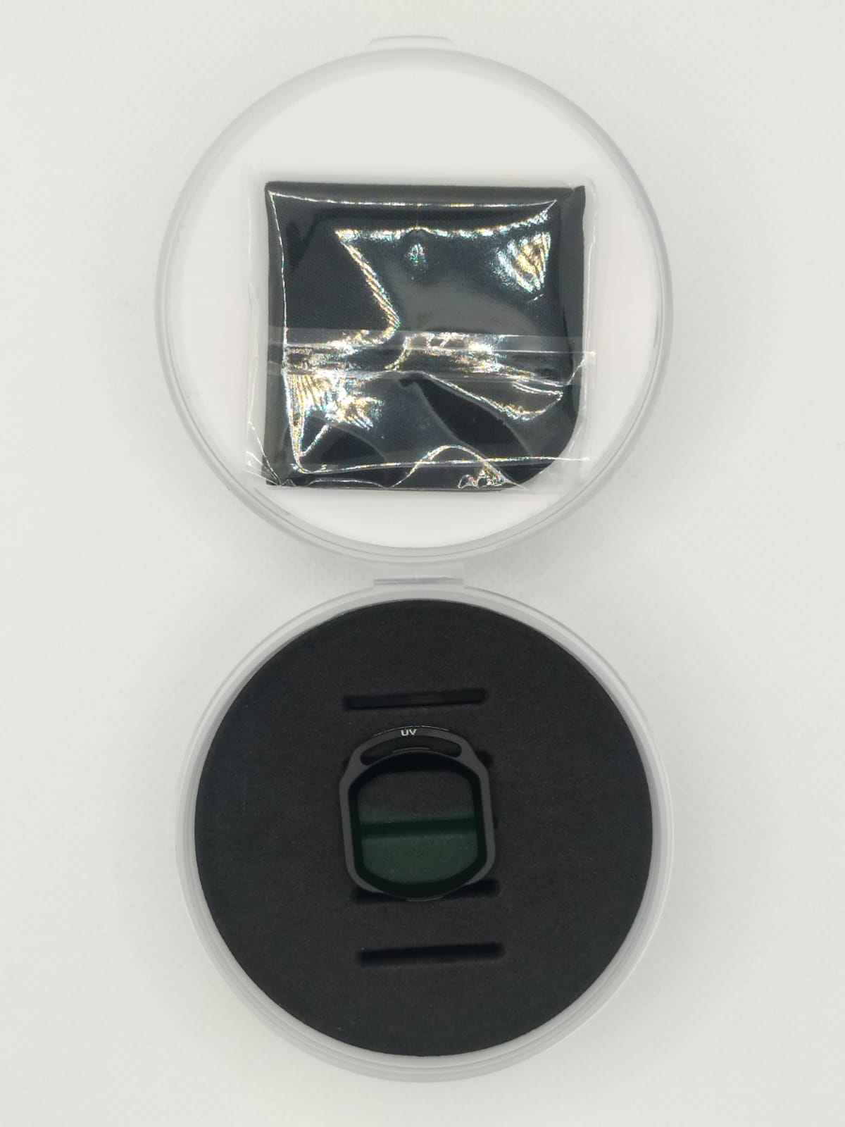 UV-ND Filter für DJI O4 Pro