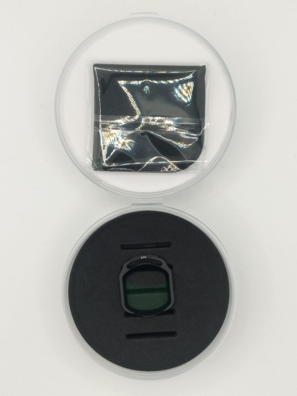 UV-ND Filter für DJI O4 Pro