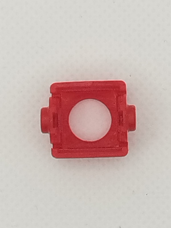Flywoo DJI O4 Kamera Shell Set rot