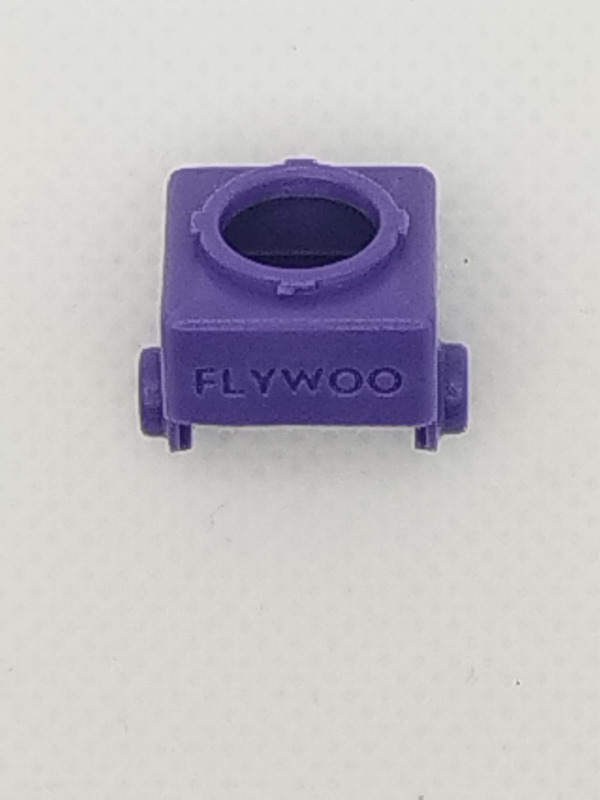 Flywoo DJI O4 Kamera Shell Set Lila