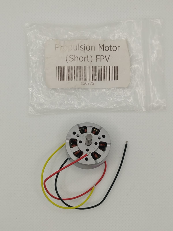 Ersatzmotor für DJI FPV Drohne -  100% Original (short Wire)