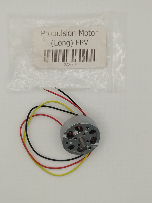 Ersatzmotor für DJI FPV Drohne -  100% Original (long Wire)