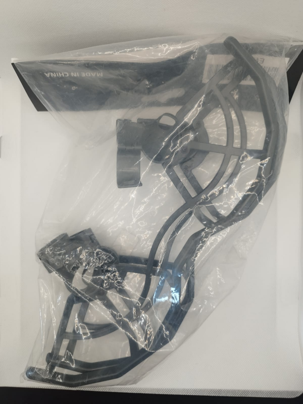 Prop-Guard / Propellerschutzring für DJI FPV