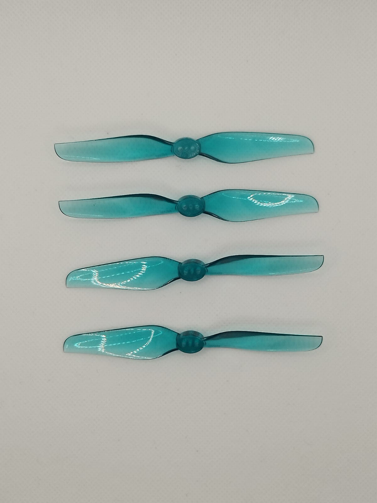 IFlight Nazgul T4030 Transparent Cyan