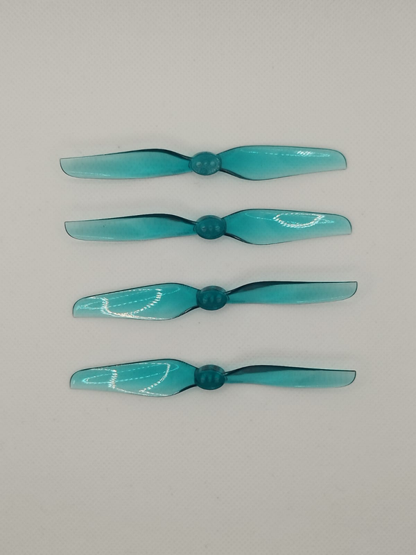 IFlight Nazgul T4030 Transparent Cyan