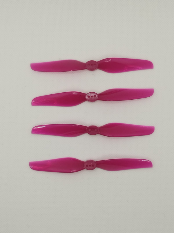 IFlight Nazgul T4030 Transparent Purple