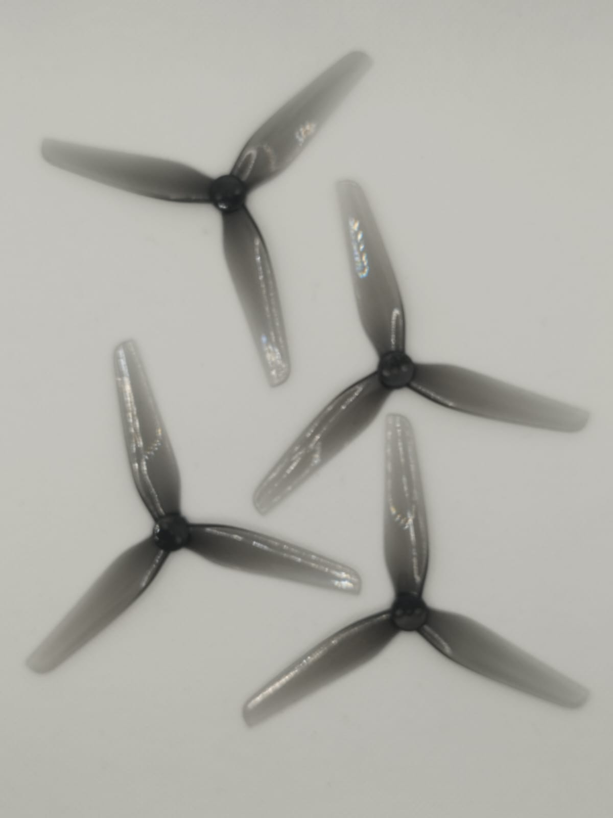 HQ T4X2X3GR-PC Grey