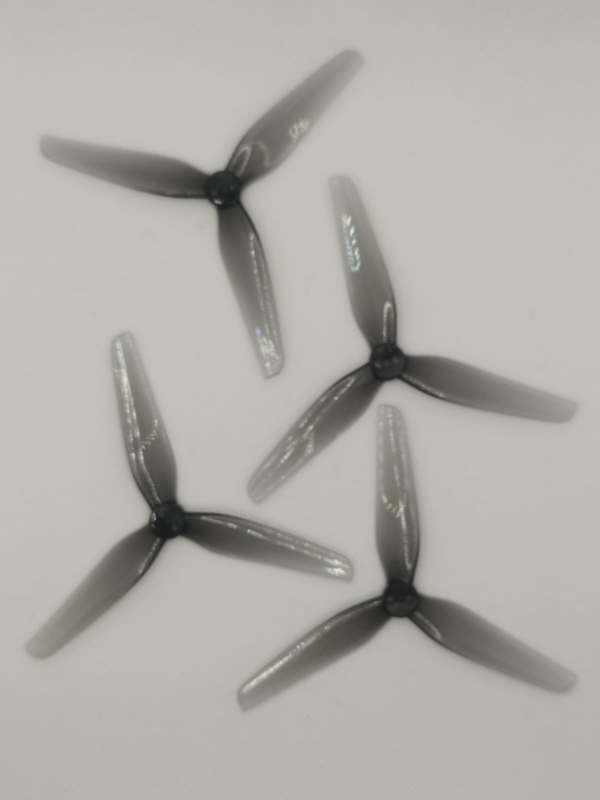 HQ T4X2X3GR-PC Grey