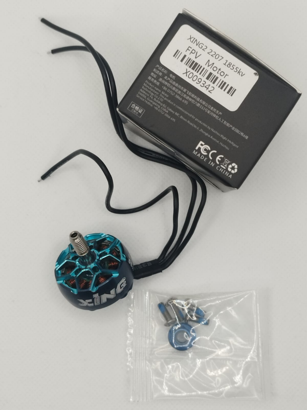 IFlight Xing 2 2207 1855KV