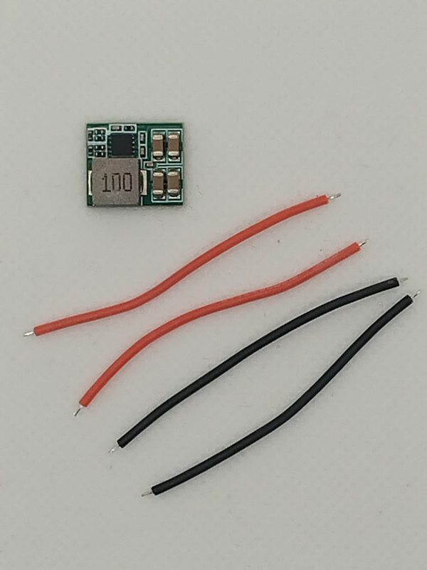 IFlight Micro Bec 2-8S 5V/12V