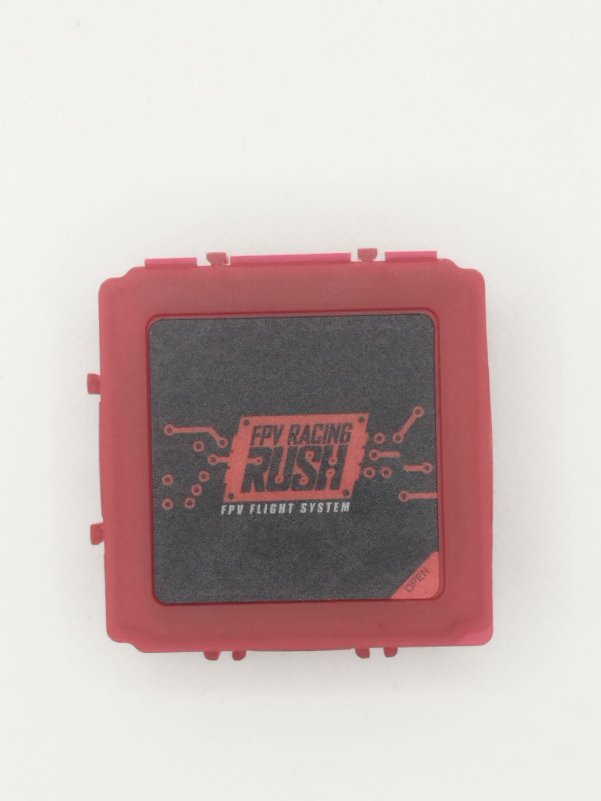RushFPV Tank Solo 1,6W 48CH