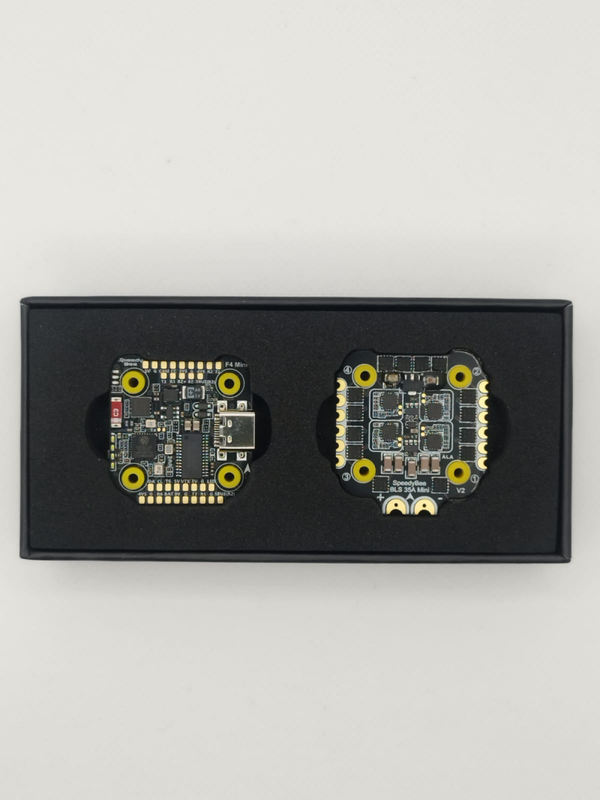 Speedybee Mini Stack F405 35A 20x20
