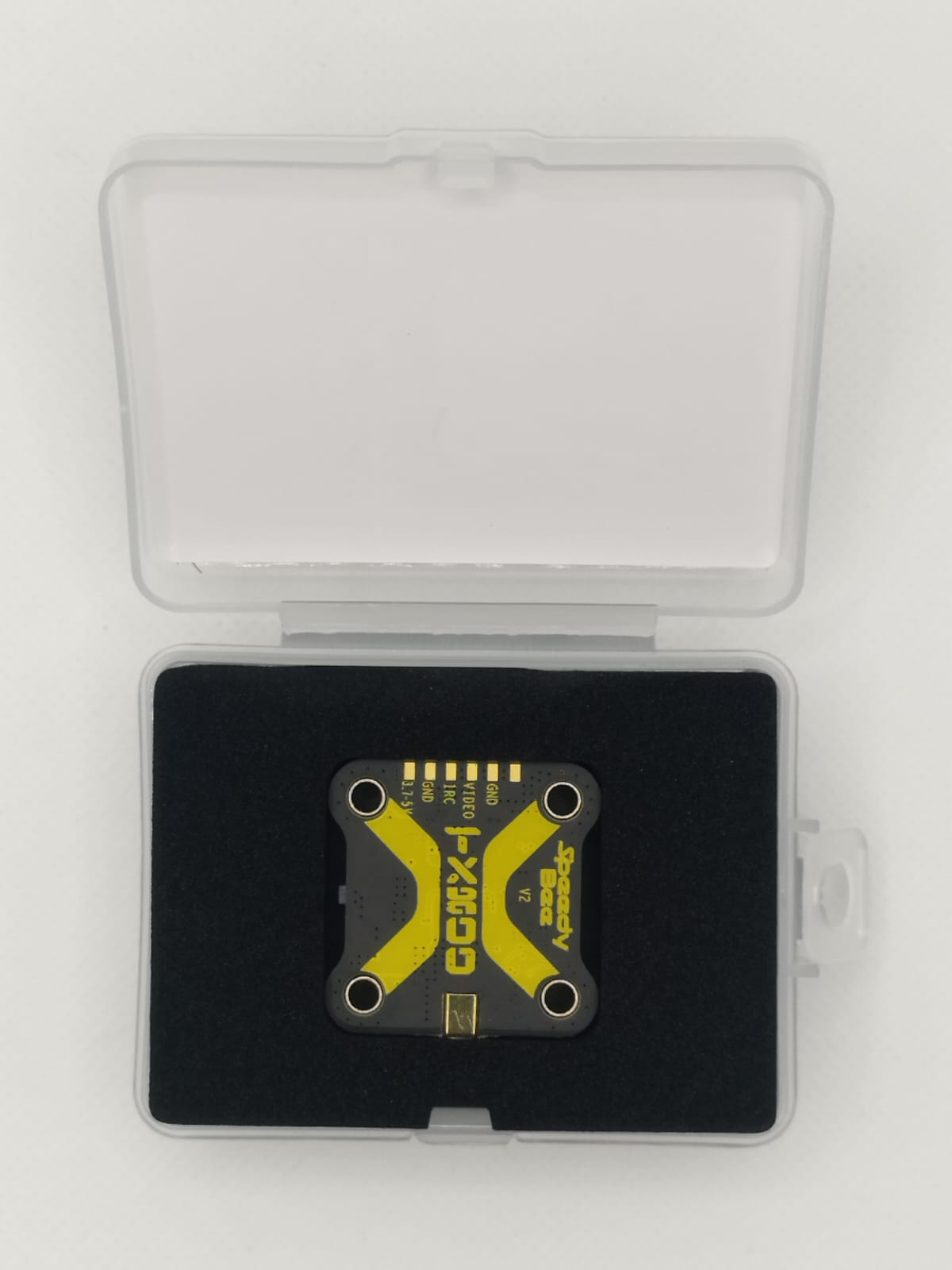 Speedybee TX-800 VTX