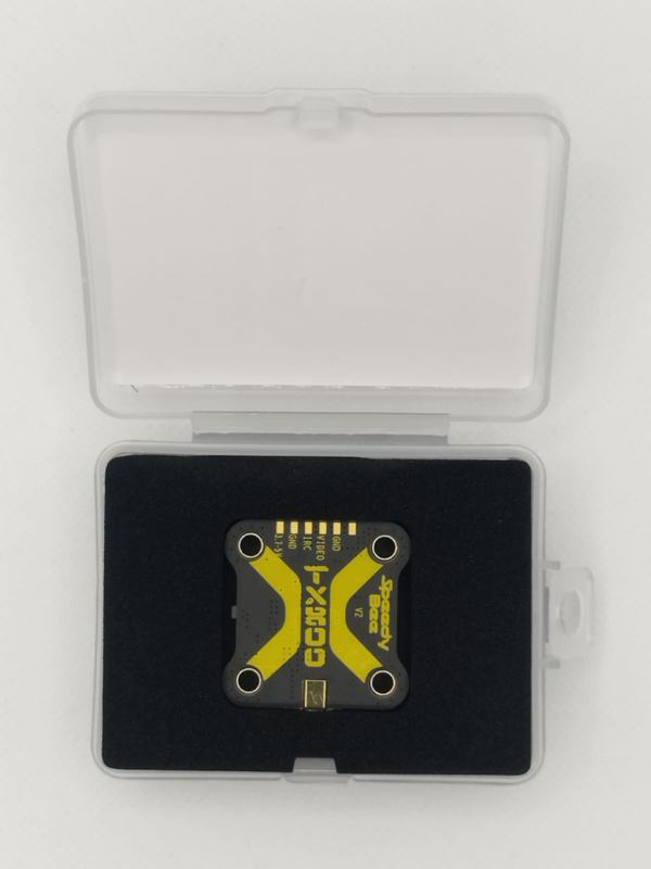 Speedybee TX-800 VTX