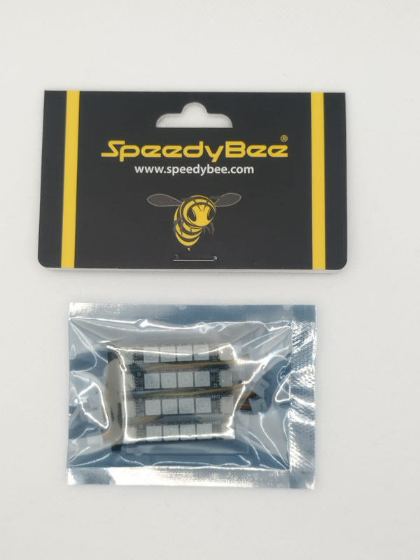 Speedybee Programmable 2812 RGB LED Kit