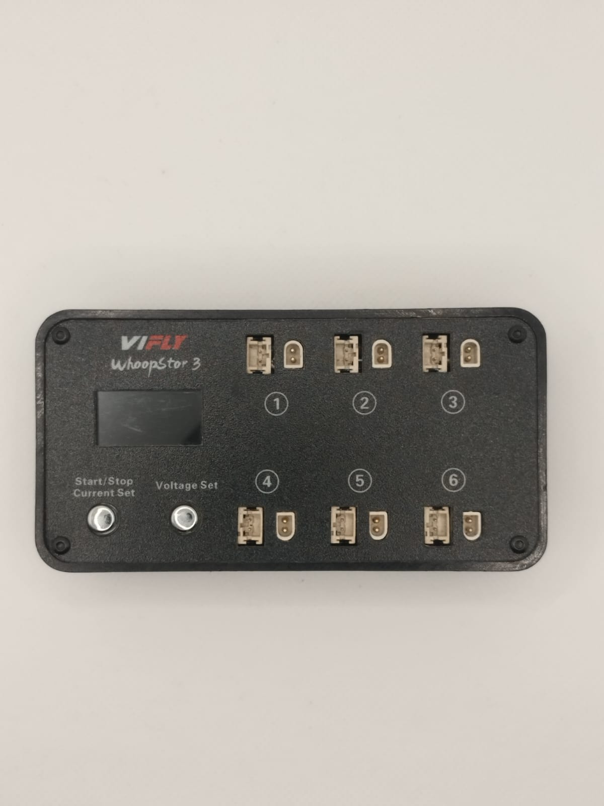 Vifly WhoopStar 3 V3 6-ports 1S Battery Charger