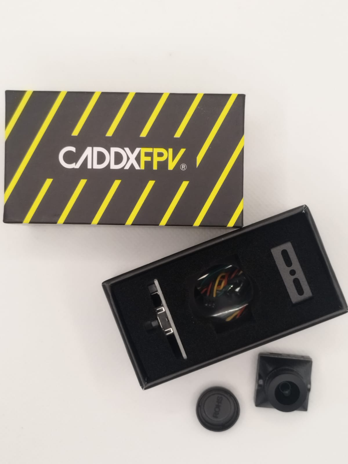 Caddx Ratel 2 FPV Camera