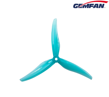 GemFan Freestyle 6030 Blue