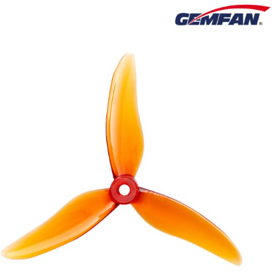 GemFan Hurricane 51499 Wisky