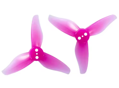 GemFan 2023-3 Pink (4Paare)