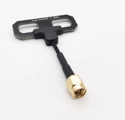 ELRS 2.4GHz Moxon Richtantenne (SMA Stecker / Male)