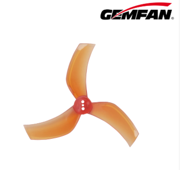 GemFan D90S-3 Whisky 1.5mm