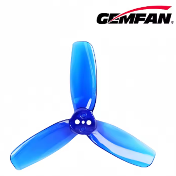 GemFan 2828-3 Blue