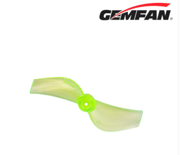 GemFan 35mmS-2