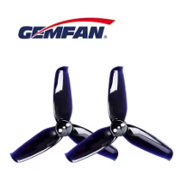 GemFan Flash 2540-3 Black