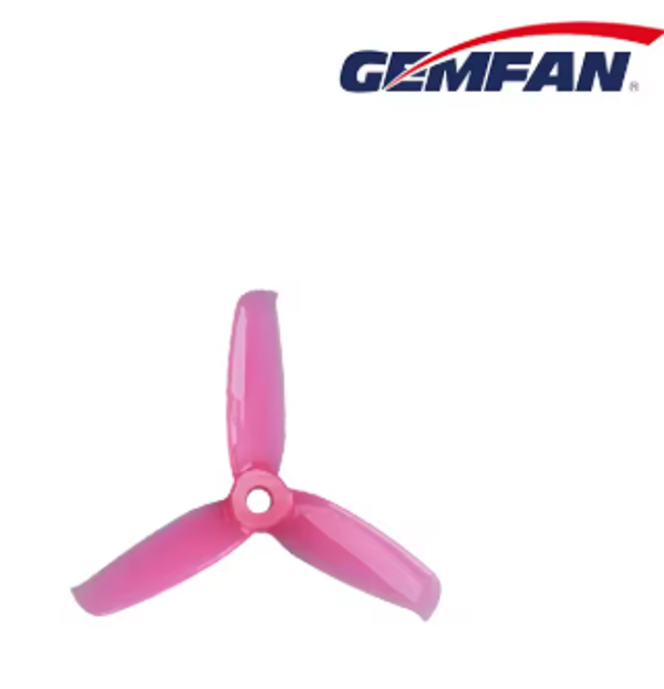 GemFan Flash 3052 – 3 Pink