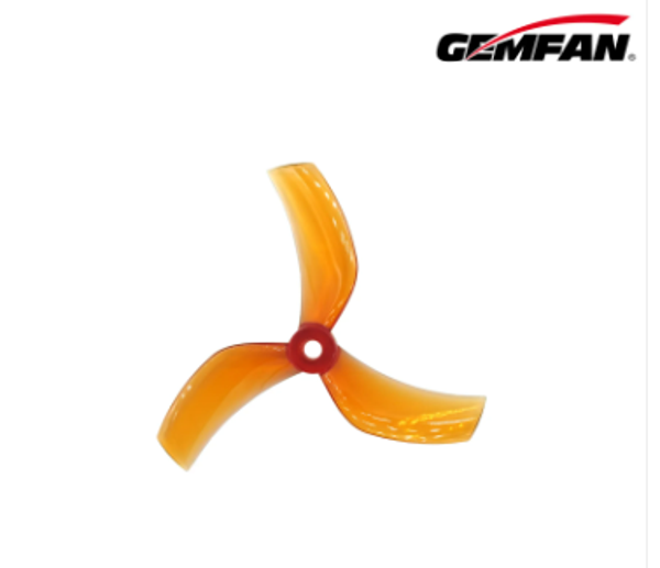 GemFan Ducted D90-3 90mm PC / 3.5inch M5 Whiskyk