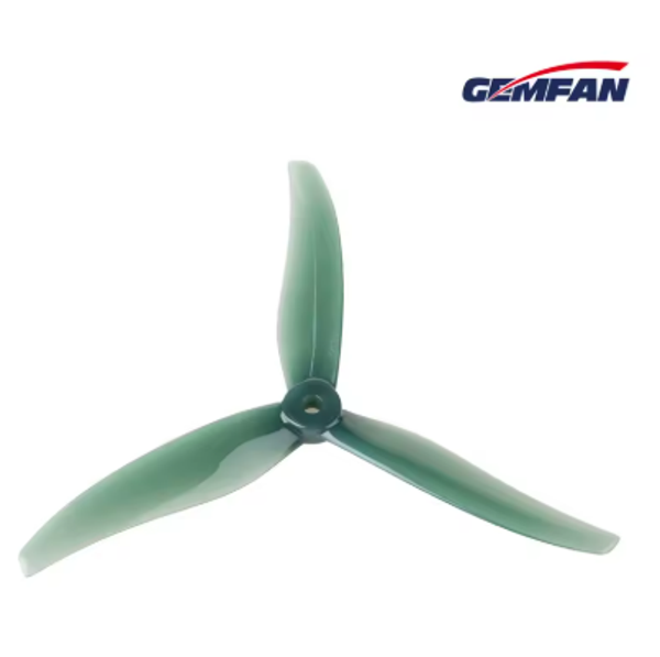 GemFan Freestyle 6032-3 Pine Green